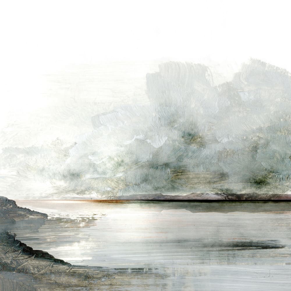 Untitled by Dan Hobday — canvas wall art