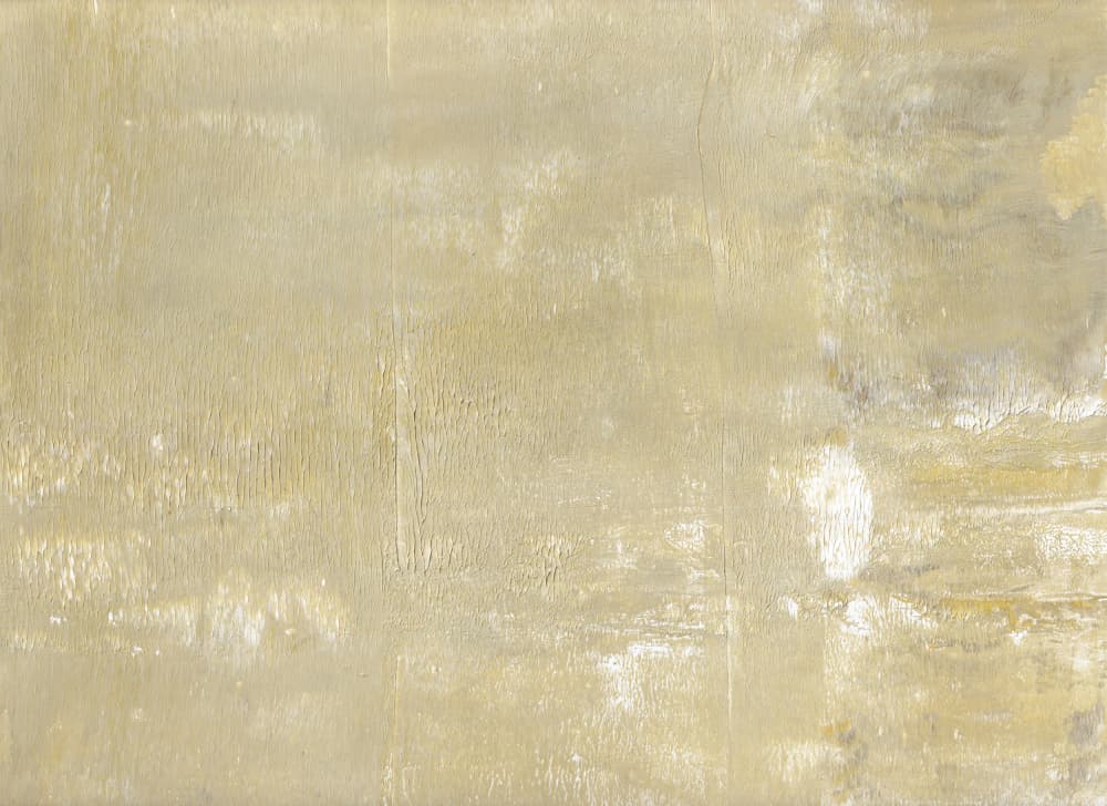 Golden Abstract Texture by Maira Ribena — canvas wall art