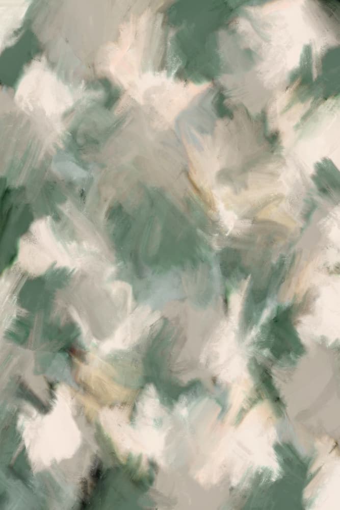 Whispering Leaves by Treechild — canvas wall art