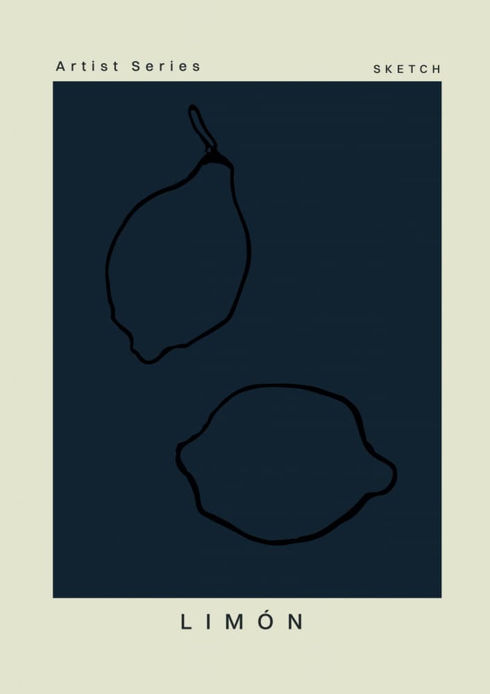 Limonno01 by Treechild — canvas wall art