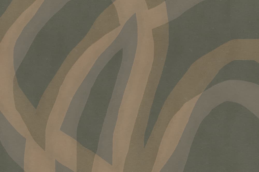 Subtle Organic Flow by Dina Dankers — canvas wall art