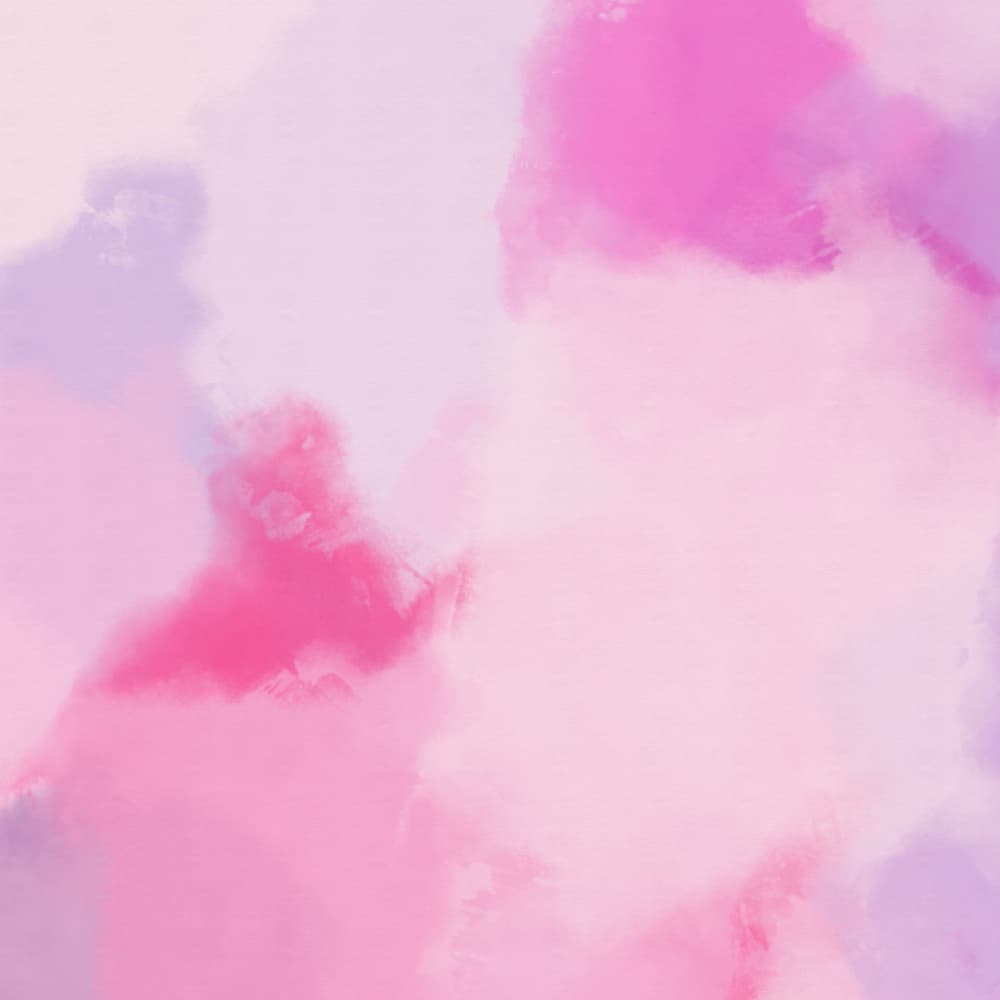 Soft Pastel Blend by Dina Dankers — canvas wall art
