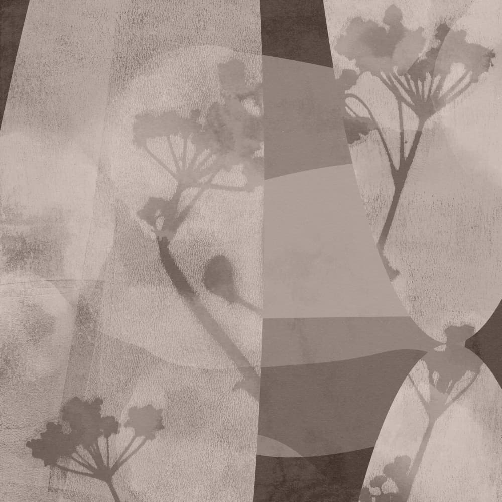 Earthy Botanical Layers