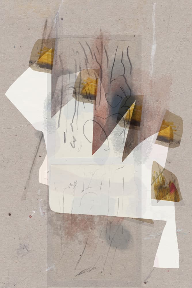 Klimat by Alexander Adiels — canvas wall art