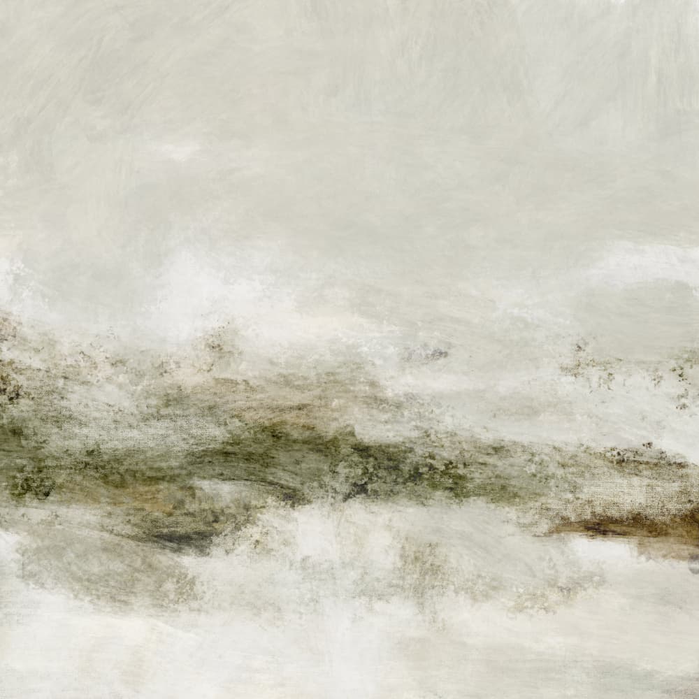 Nature by Dan Hobday — canvas wall art