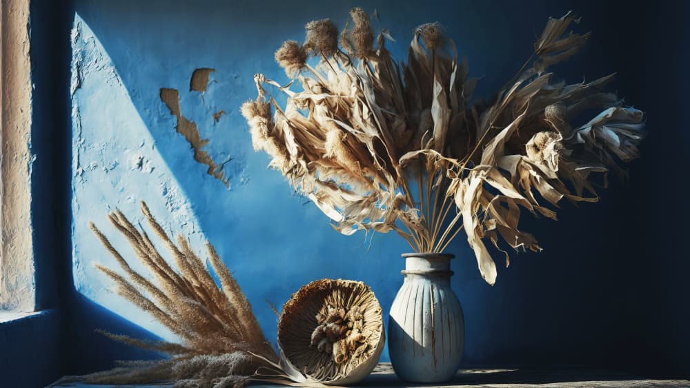 Rustic Serenity by Treechild — canvas wall art