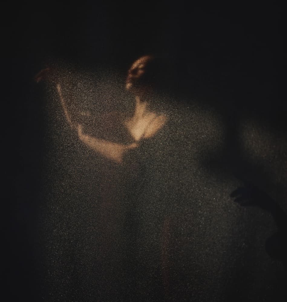 Dancing In Soft Light by Yuri Shepelev — canvas wall art