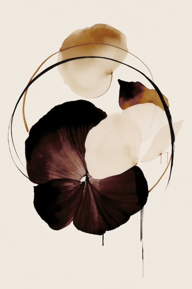 Untitled by Treechild — canvas wall art