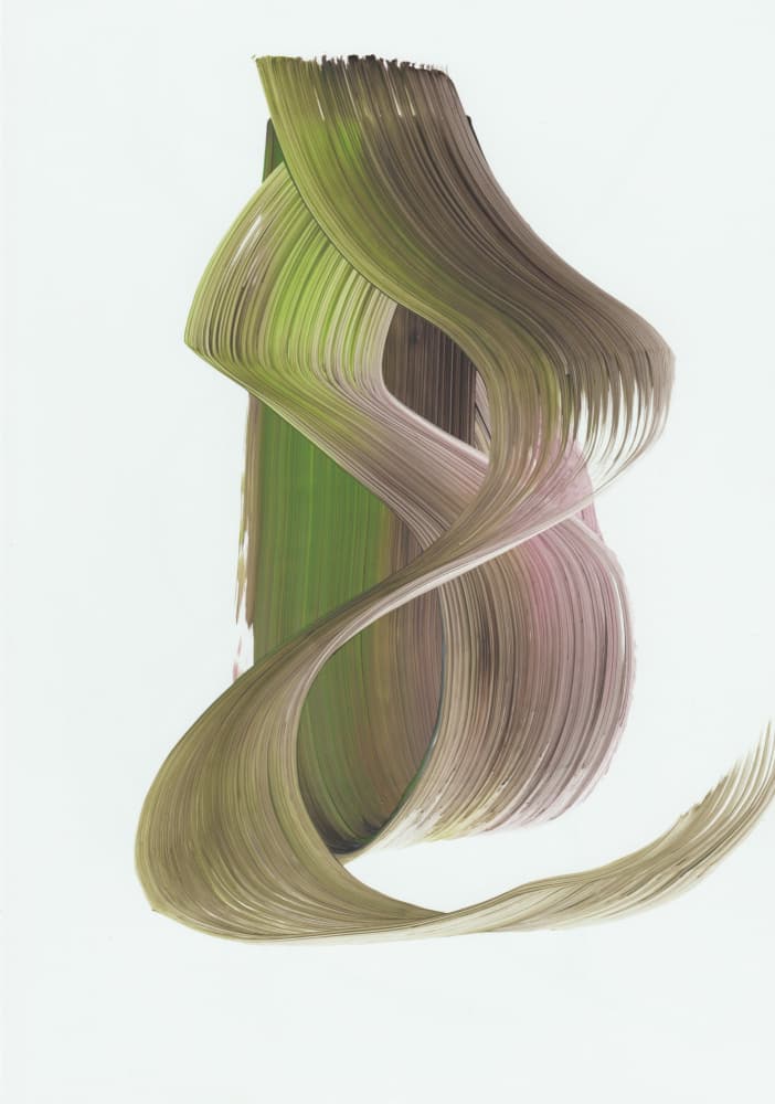 Nature by Maira Ribena — canvas wall art