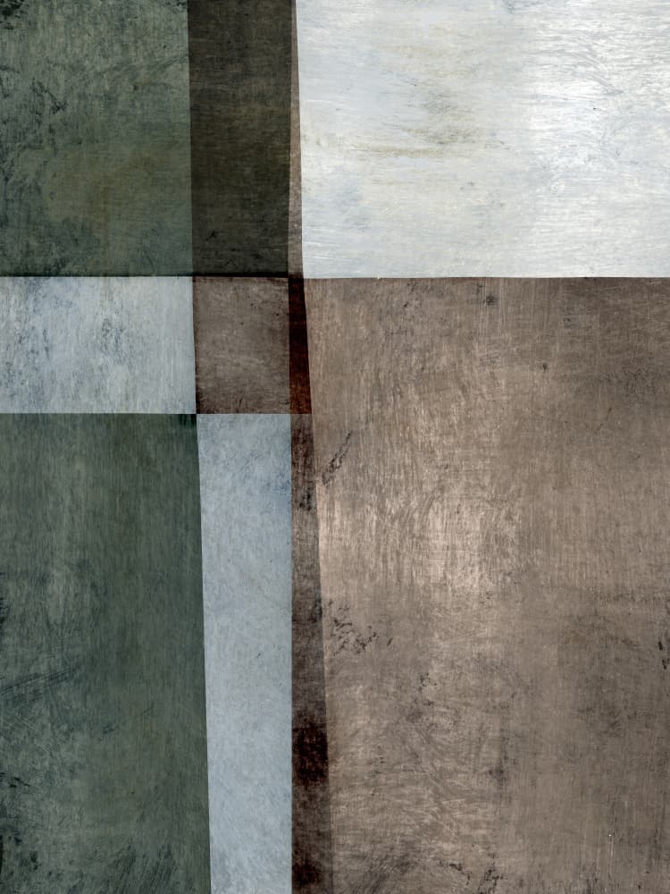 Marylebone by Dan Hobday — canvas wall art