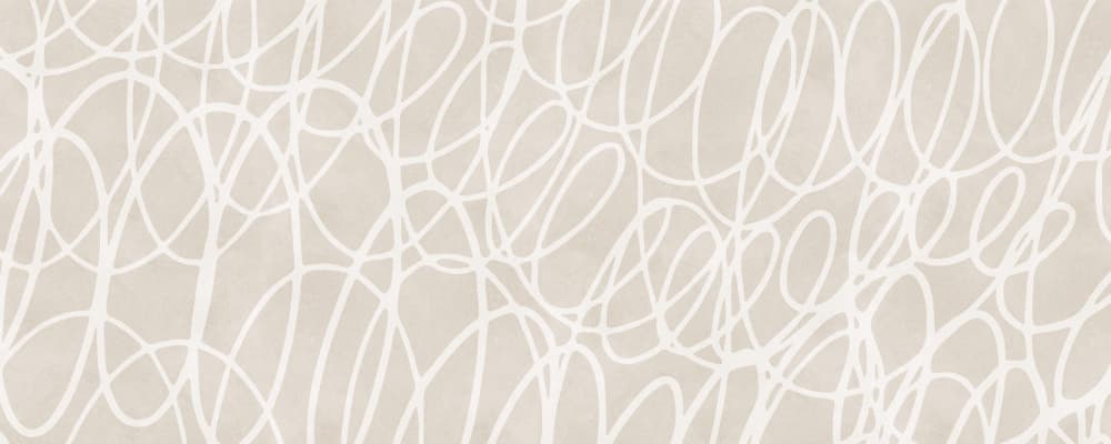 Soft Abstract Swirls by Vitor Costa — canvas wall art