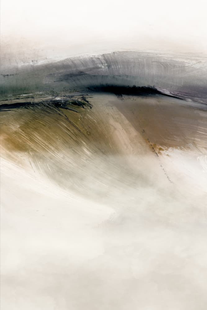 Rural 2 by Dan Hobday — canvas wall art
