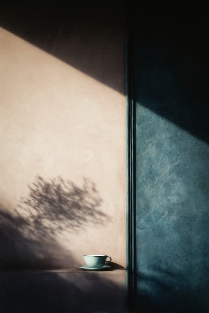 Muted moments no 02 by Treechild — canvas wall art