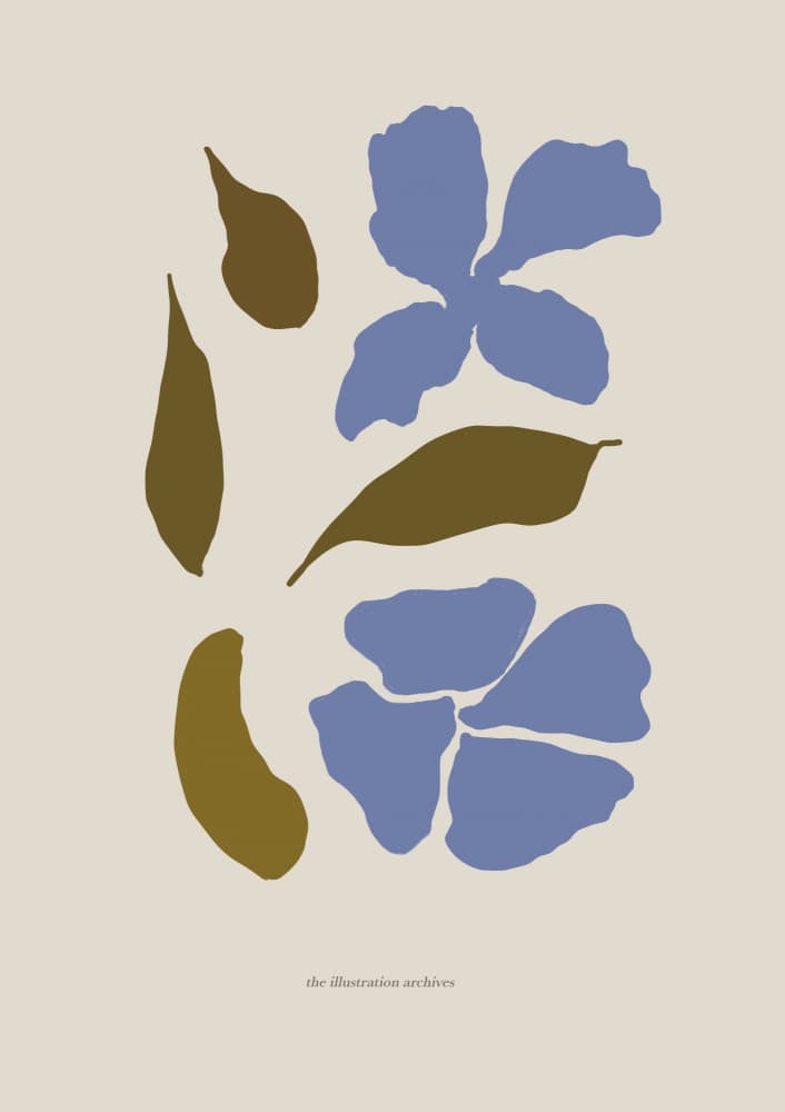 Scandilineno05 by Treechild — canvas wall art