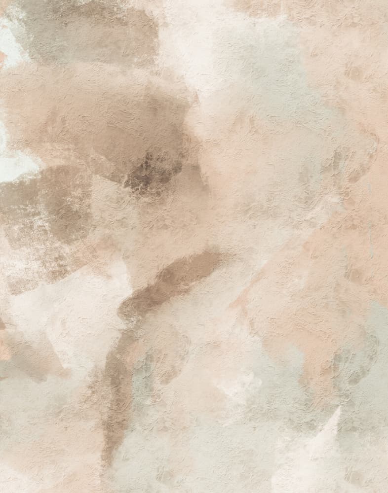 Earthy Textured Abstract