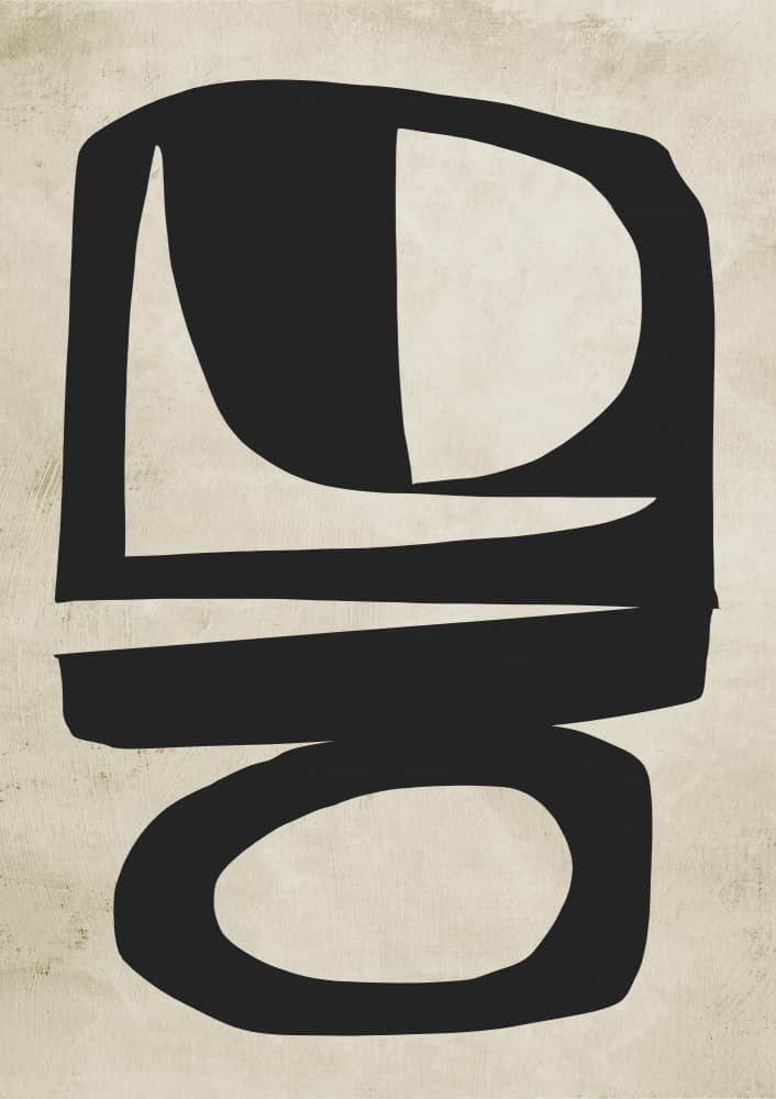 Chance by Dan Hobday — canvas wall art