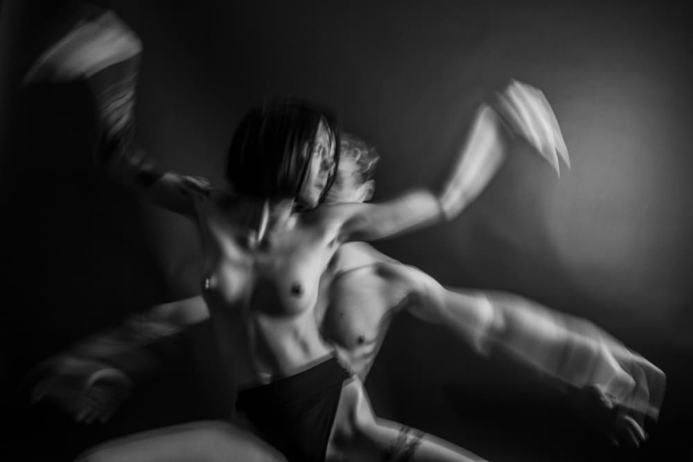 by Bogdan Bouşcă — canvas wall art