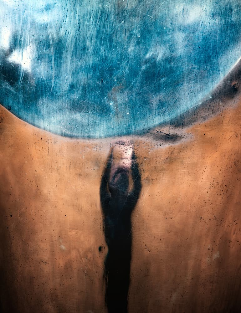 The Offering. by Harry Verschelden — canvas wall art