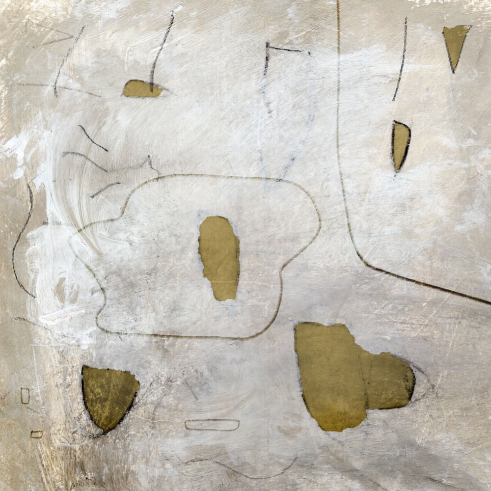 Perpetual by Dan Hobday — canvas wall art