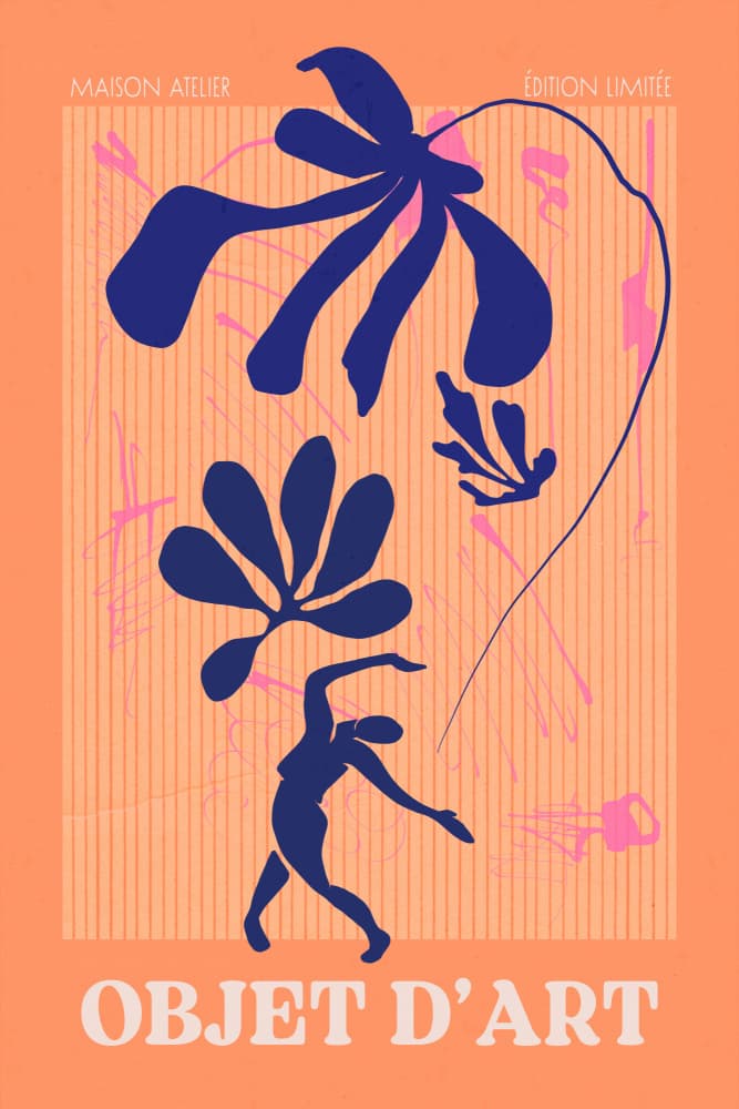 Objetdartno02 by Treechild — canvas wall art