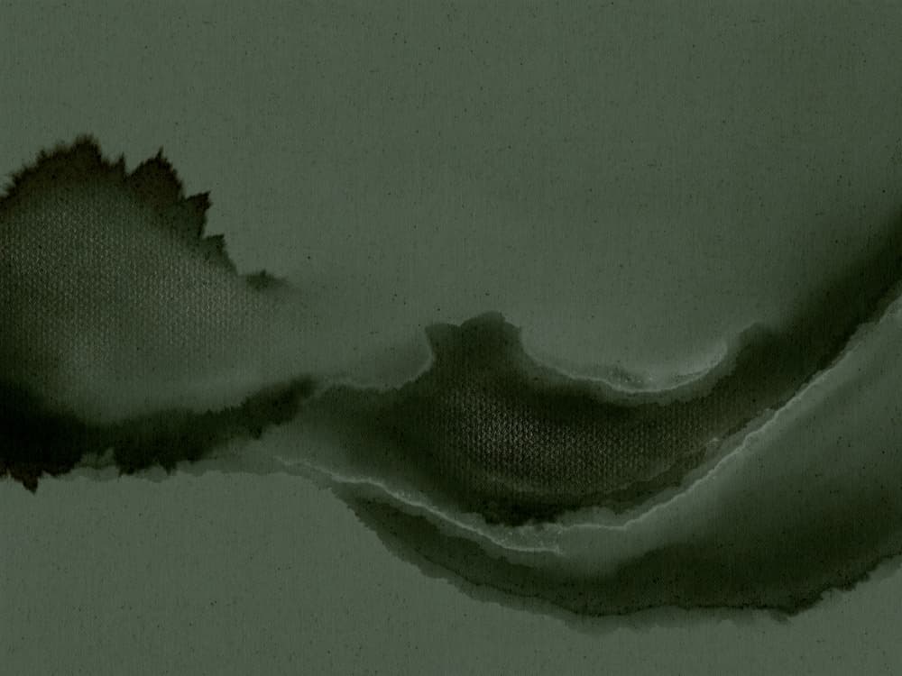 Free Form 4 by Shatha Al Dafai — canvas wall art