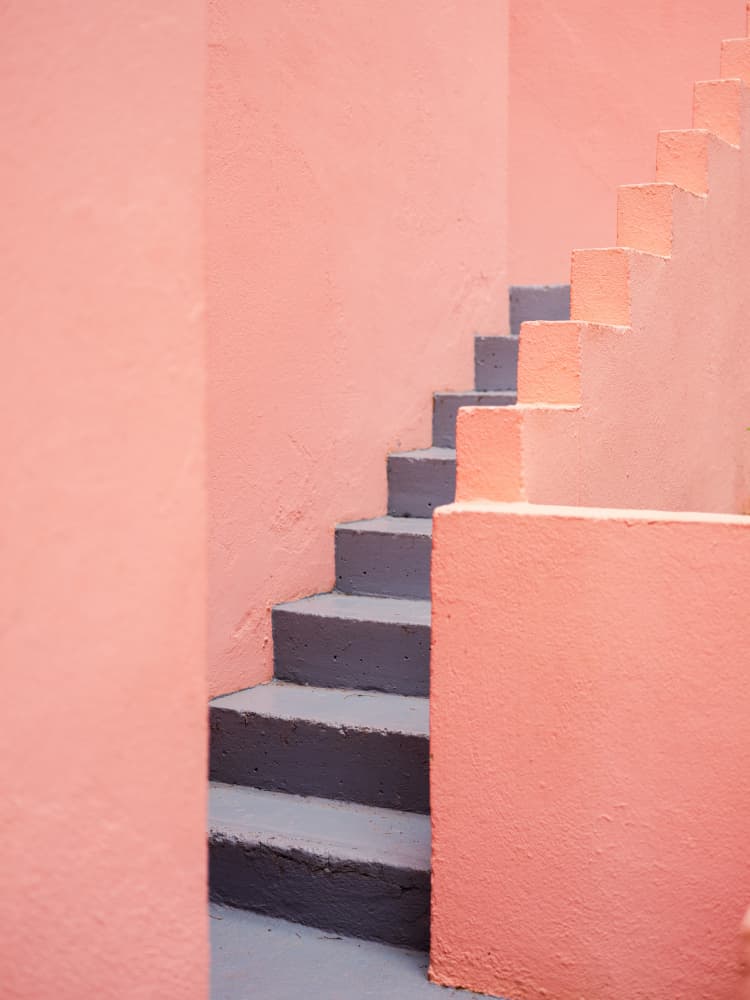 South Of Spain 8 by Raisa Zwart — canvas wall art