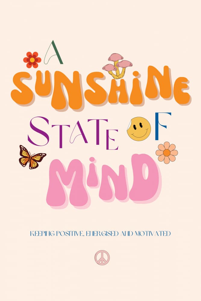 Sunshine State of Mind