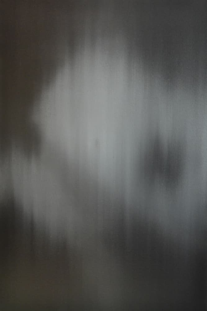 Of Otherworldly Terrain Oil On Canvas 36%22 X 24%22 by Mark Russell Jones — canvas wall art