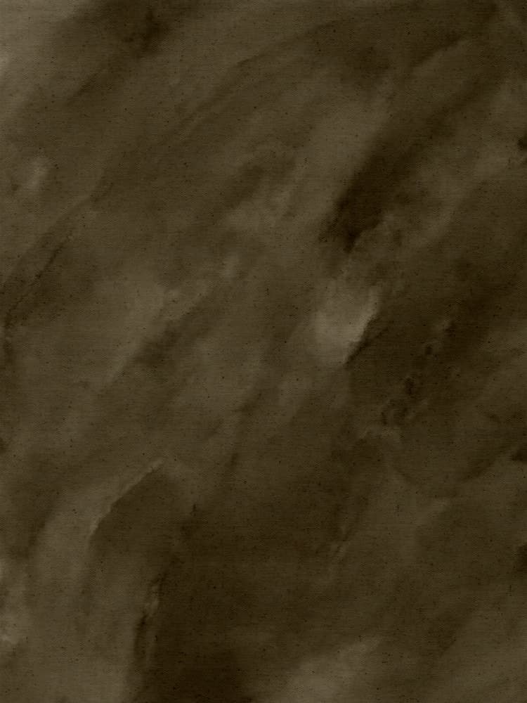 Wet Canvas 4 by Shatha Al Dafai — canvas wall art