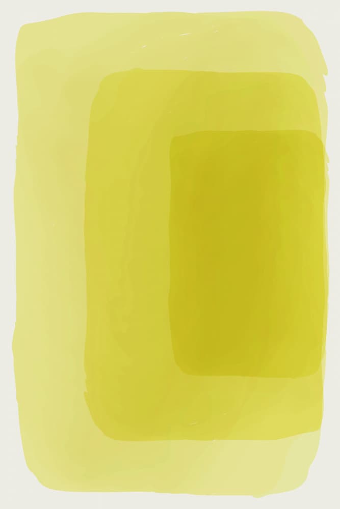 Soft Green Gradient by jay stanley — canvas wall art
