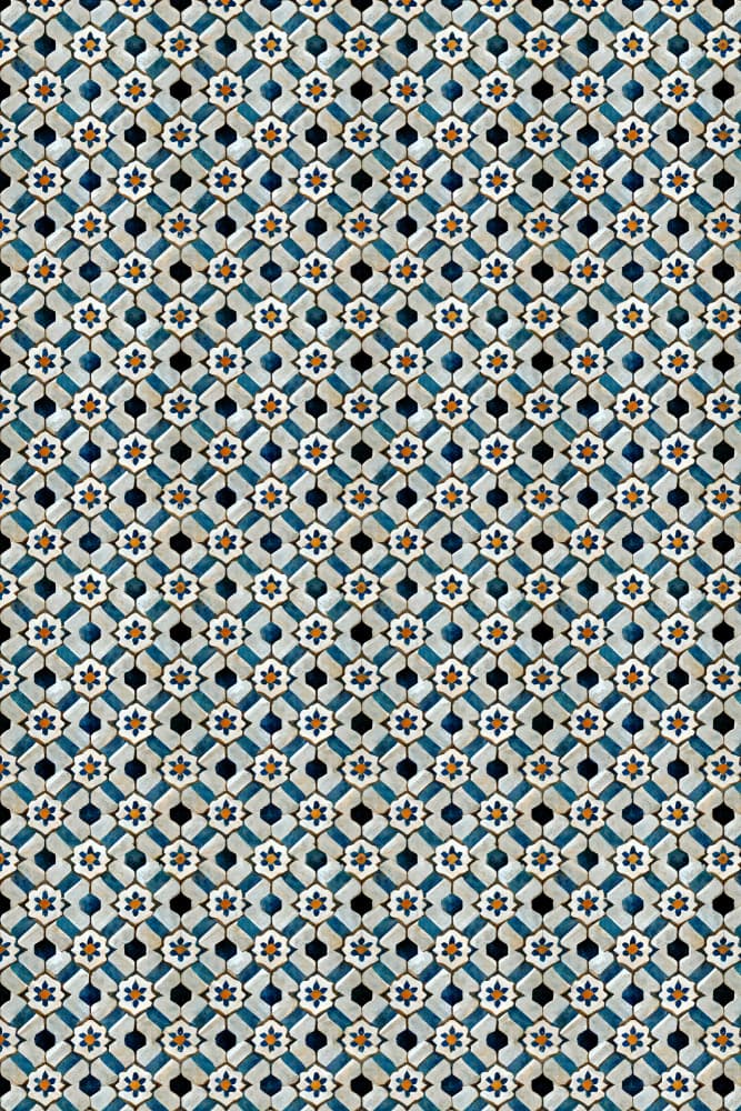 Untitled by Treechild — canvas wall art