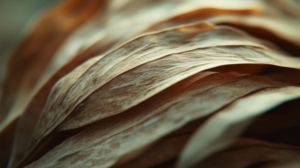 Rippling Petals by Treechild — canvas wall art