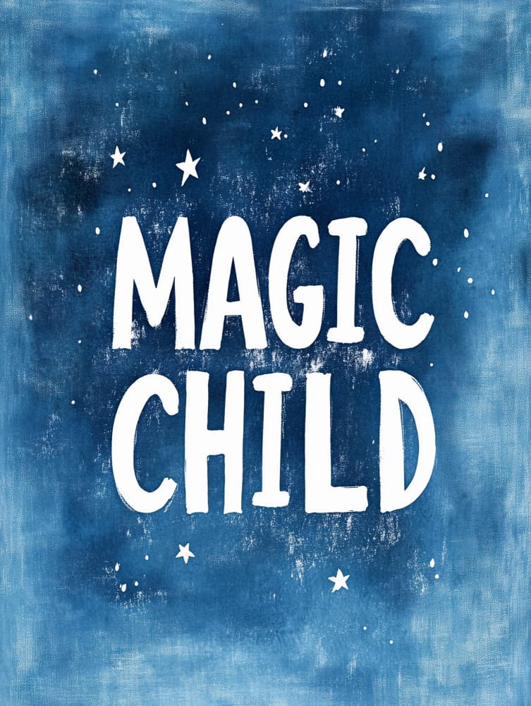 Starlit Dreams by Treechild — canvas wall art