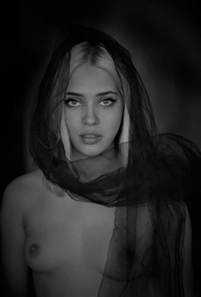 by Cristian Andreescu — canvas wall art
