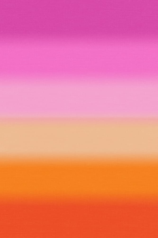 Sunset by Treechild — canvas wall art