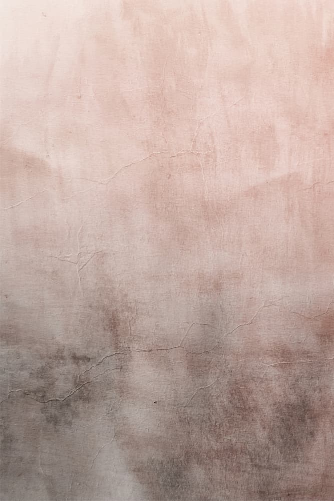 Subtle Rustic Gradient by Alma — canvas wall art