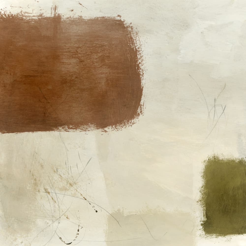 Place by Dan Hobday — canvas wall art