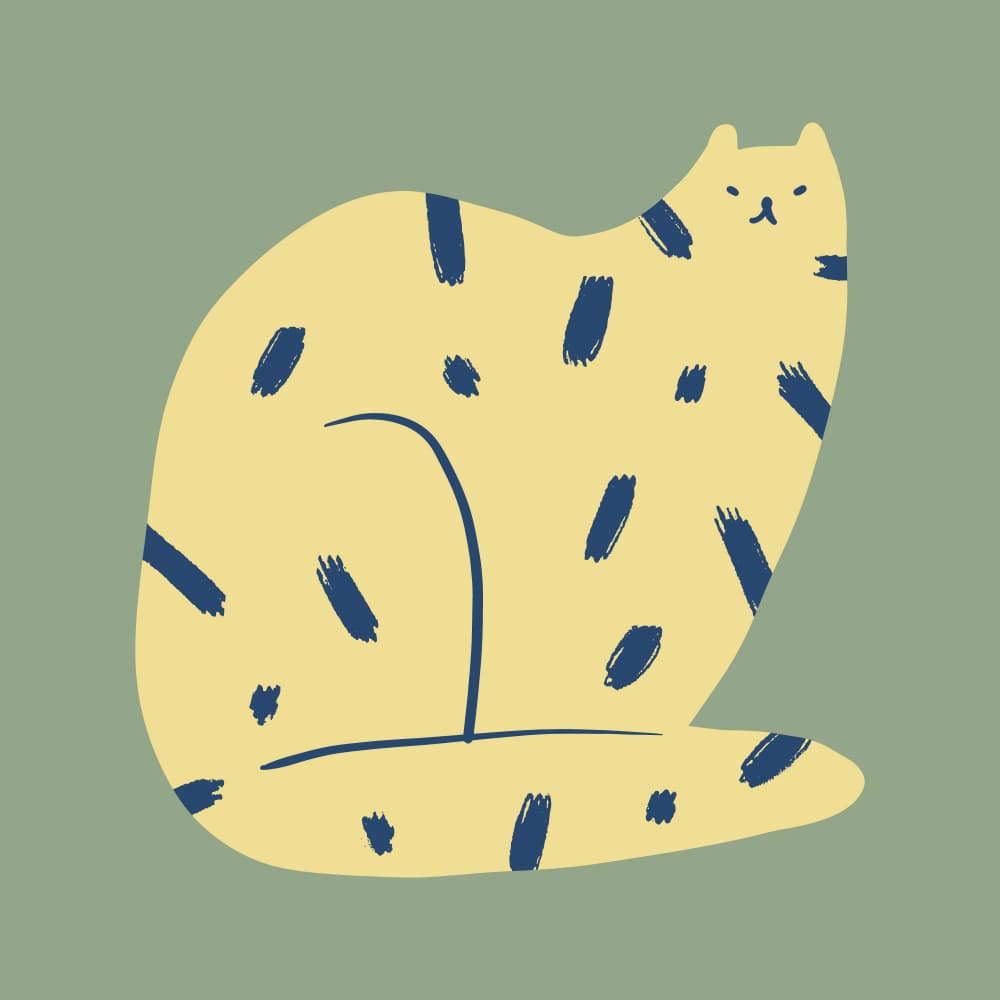 Tinyandwildno21 by Treechild — canvas wall art