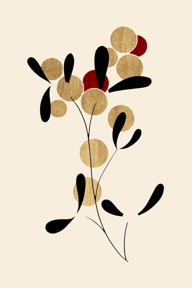 Idea No. 21 by Kubistika — canvas wall art