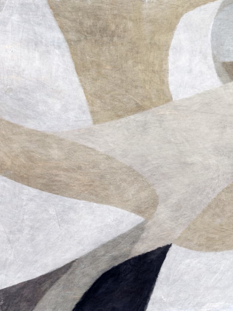 Move 1 by Dan Hobday — canvas wall art