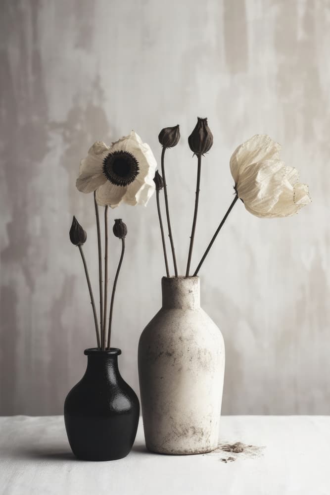 Untitled by Treechild — canvas wall art