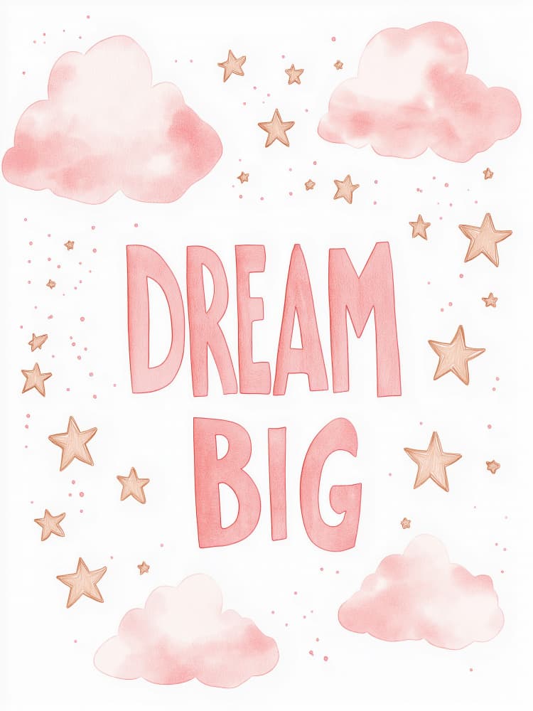 Celestial Dreams by Treechild — canvas wall art
