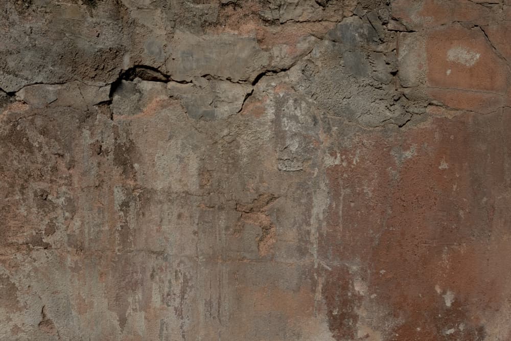 Cracked Urban Wall by Pictufy Studio III — canvas wall art