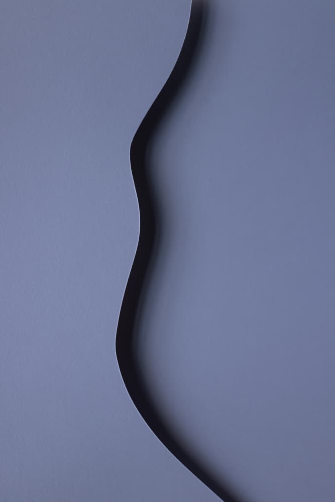 Paper Studies 29 by Mareike Böhmer — canvas wall art