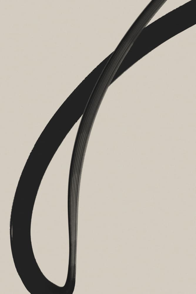 Elegance in Motion by Treechild — canvas wall art