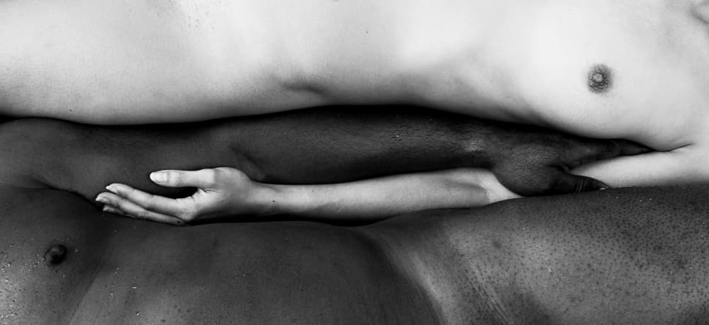 Balance by MagnusPhotos — canvas wall art