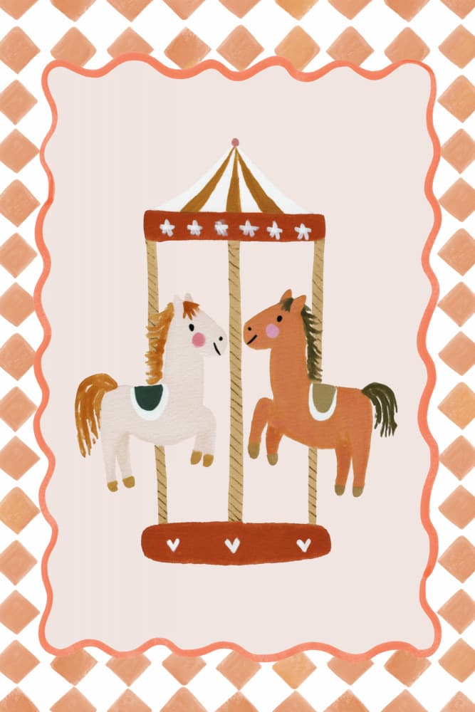 Minimagicno04 by Treechild — canvas wall art