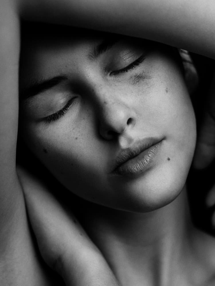 Peaceful Repose by Martin Krystynek MQEP — canvas wall art