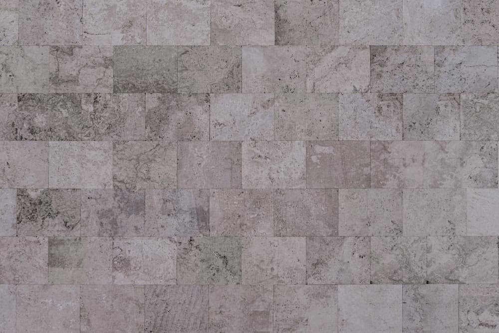 Textured Stone Wall by Pictufy Studio III — canvas wall art