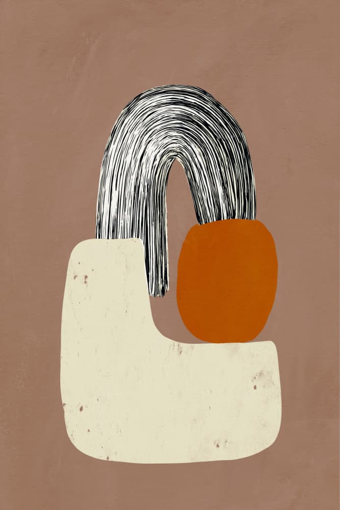 Inbalanceno02 by Treechild — canvas wall art
